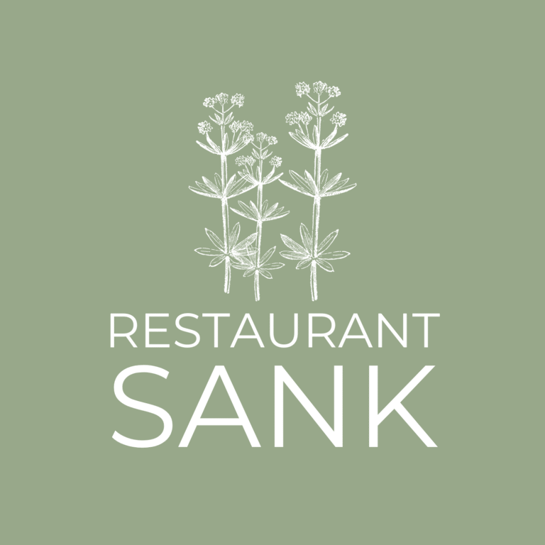 Restaurant SANK - Vilde middage
